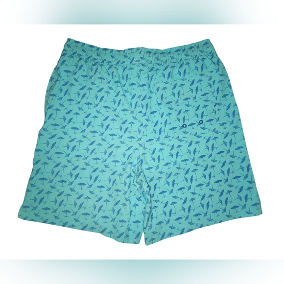2 Pair of Vineyard Vines Chappy Swim Trunks, Boy's Large - Picture 3 of 7